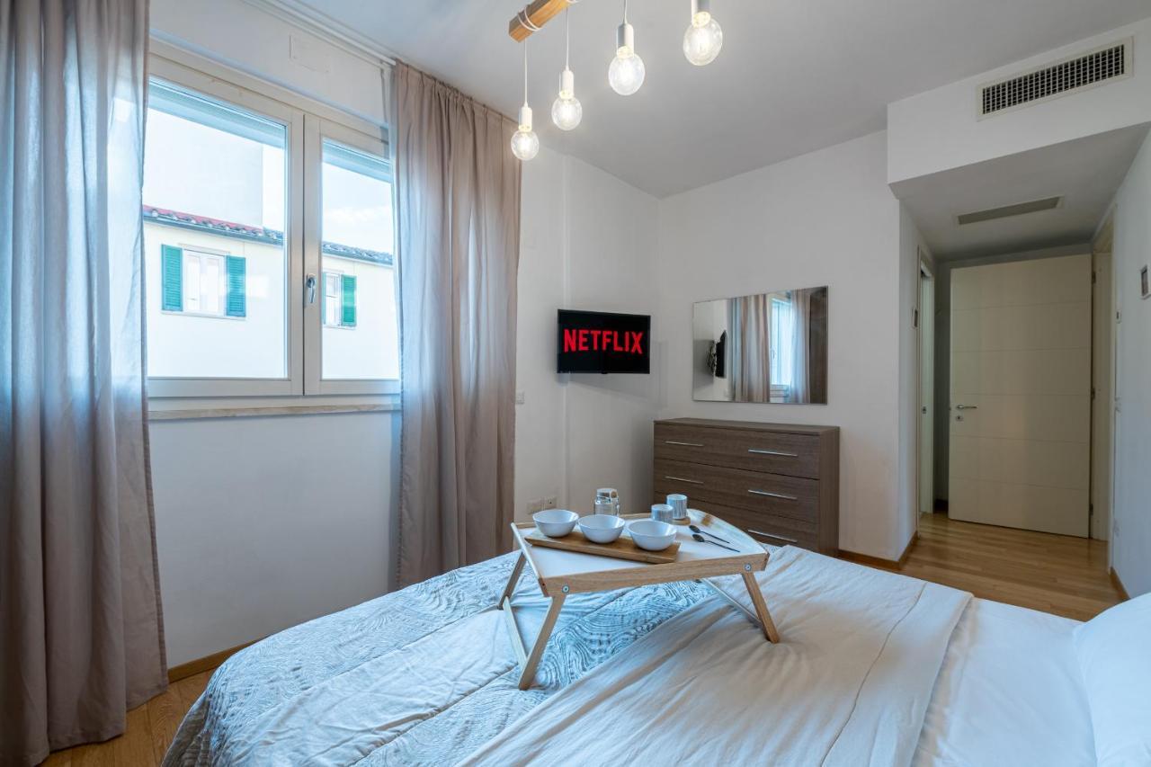 Art Design Home Firenze エクステリア 写真