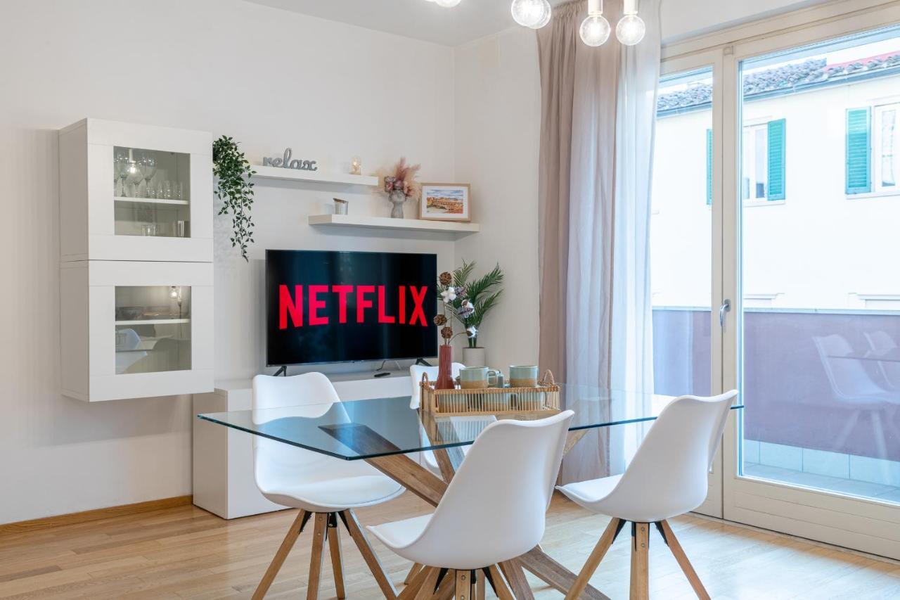 Art Design Home Firenze エクステリア 写真