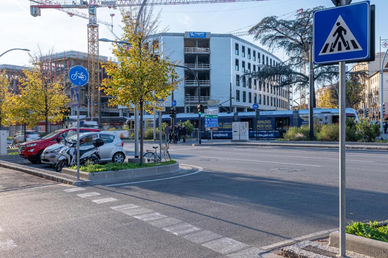Art Design Home Firenze エクステリア 写真