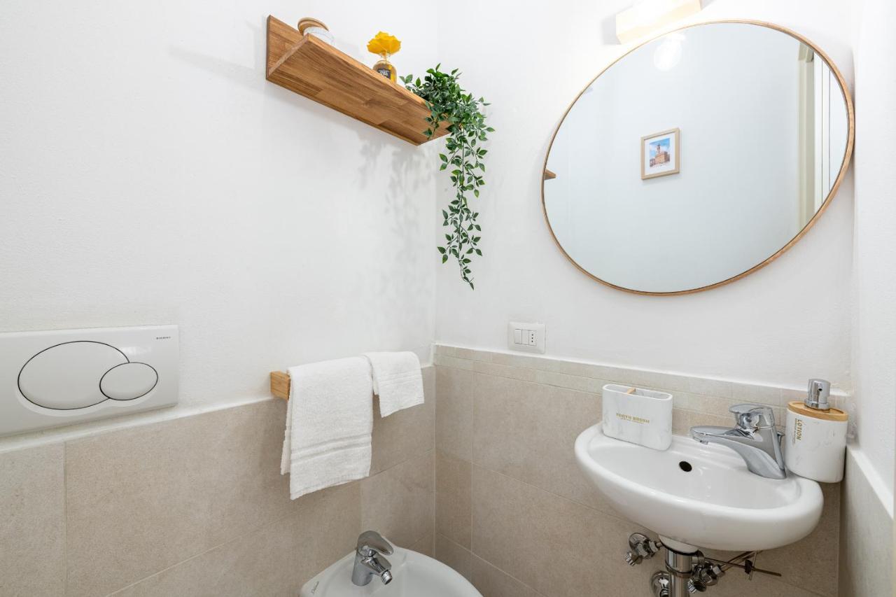 Art Design Home Firenze エクステリア 写真