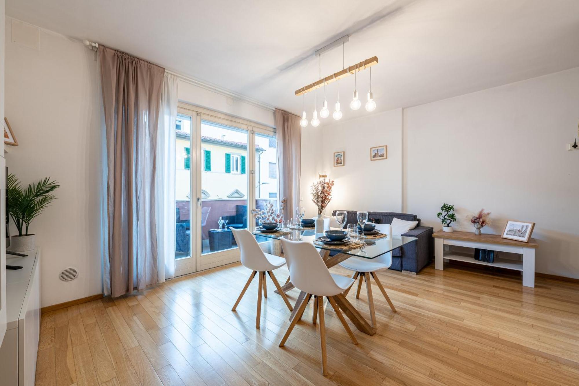 Art Design Home Firenze エクステリア 写真